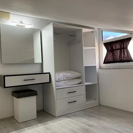 Kalkan Sener Kaș