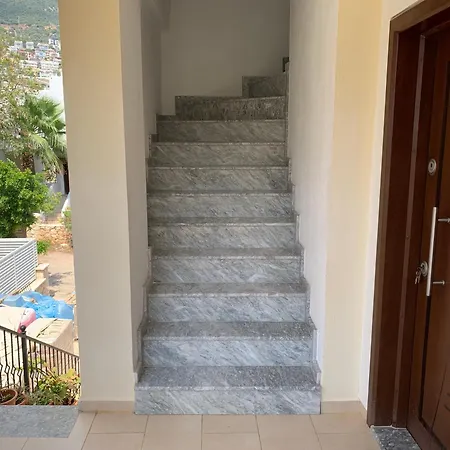 Kalkan Sener Kaș