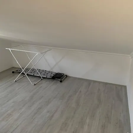 Kalkan Sener Apartament