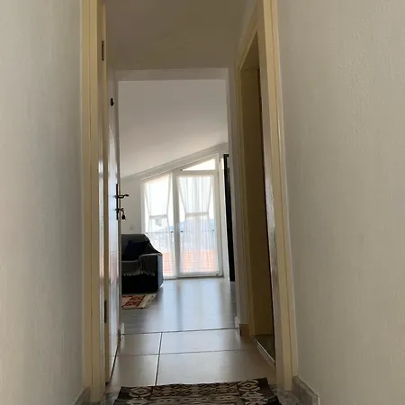 Kalkan Sener Kaș