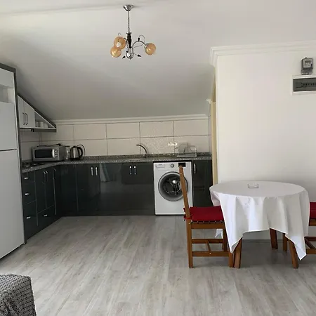 Kalkan Sener Apartament